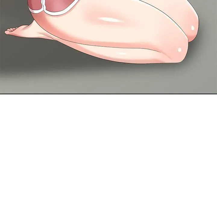Read Secret Hideout chapter 43 image 12 on Lezhin