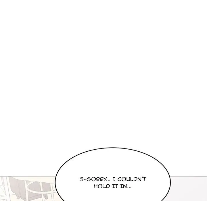 Read Secret Hideout chapter 43 image 120 on Lezhin