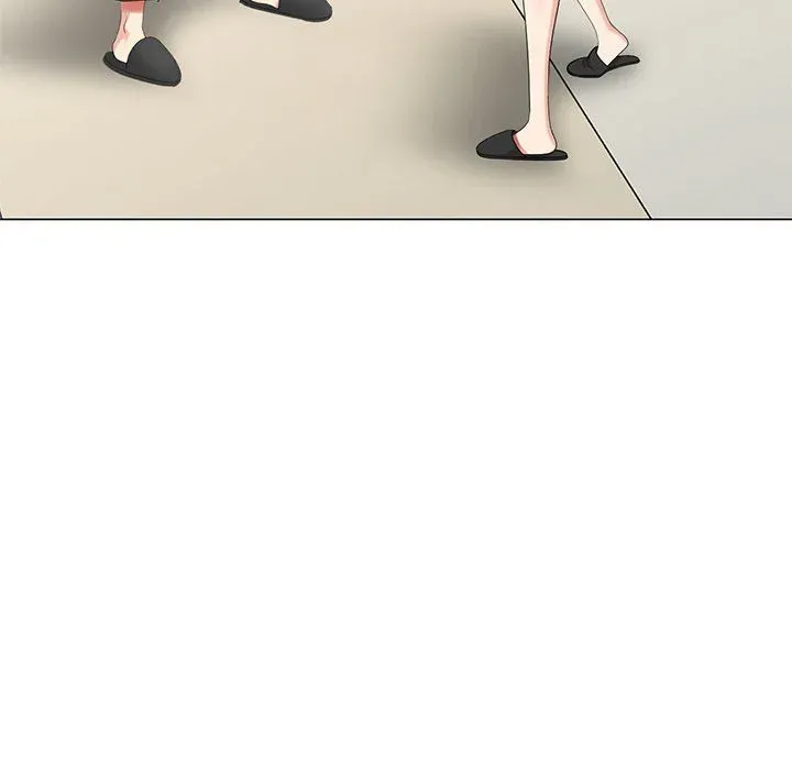 Read Secret Hideout chapter 43 image 122 on Lezhin
