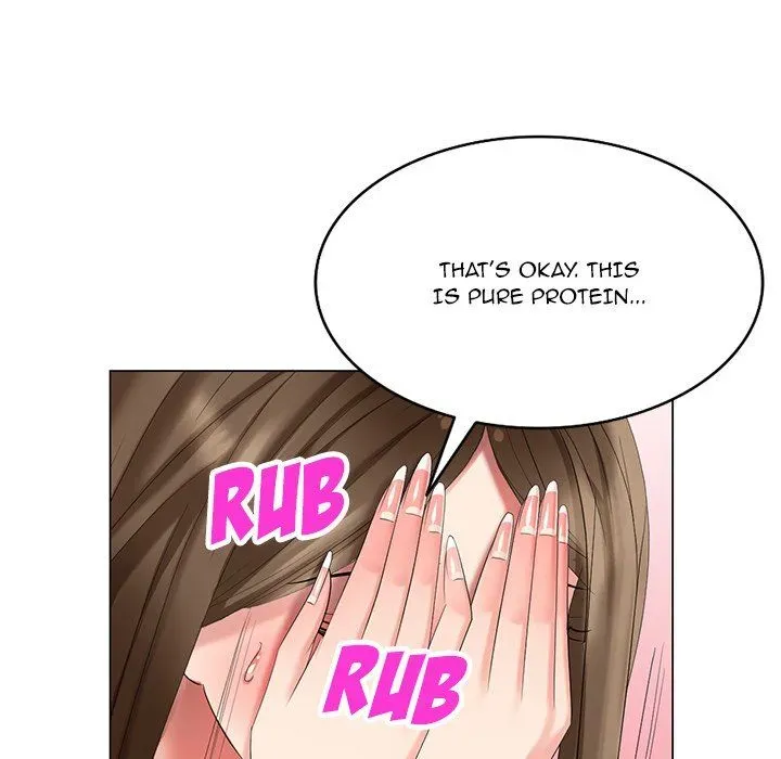 Read Secret Hideout chapter 43 image 123 on Lezhin