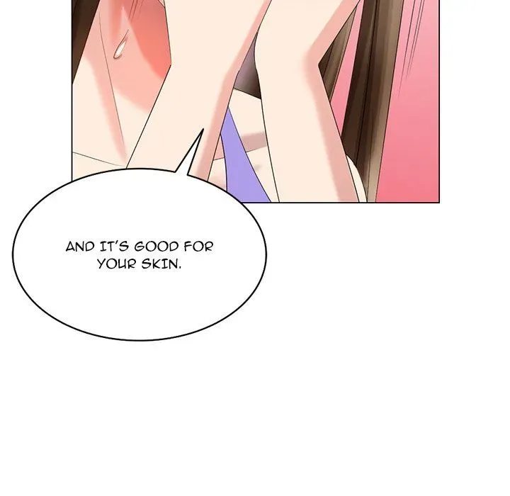 Read Secret Hideout chapter 43 image 124 on Lezhin