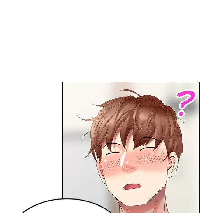 Read Secret Hideout chapter 43 image 125 on Lezhin