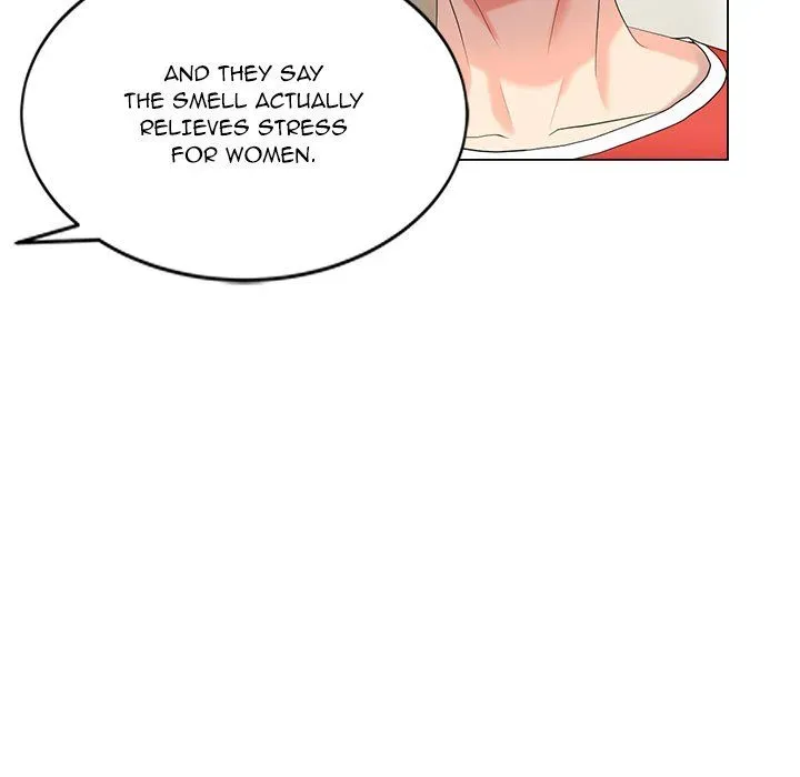 Read Secret Hideout chapter 43 image 126 on Lezhin