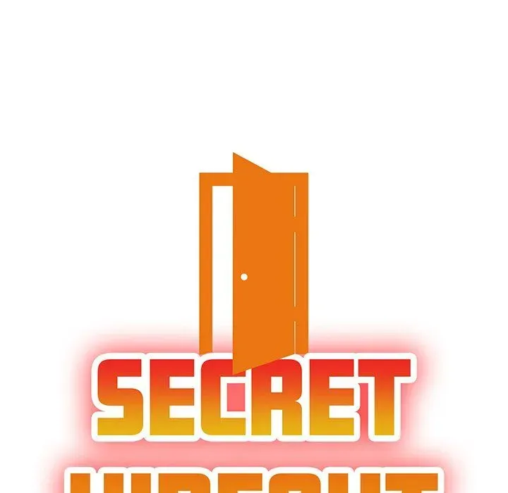 Read Secret Hideout chapter 43 image 13 on Lezhin