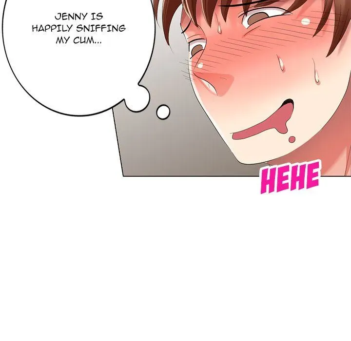 Read Secret Hideout chapter 43 image 130 on Lezhin