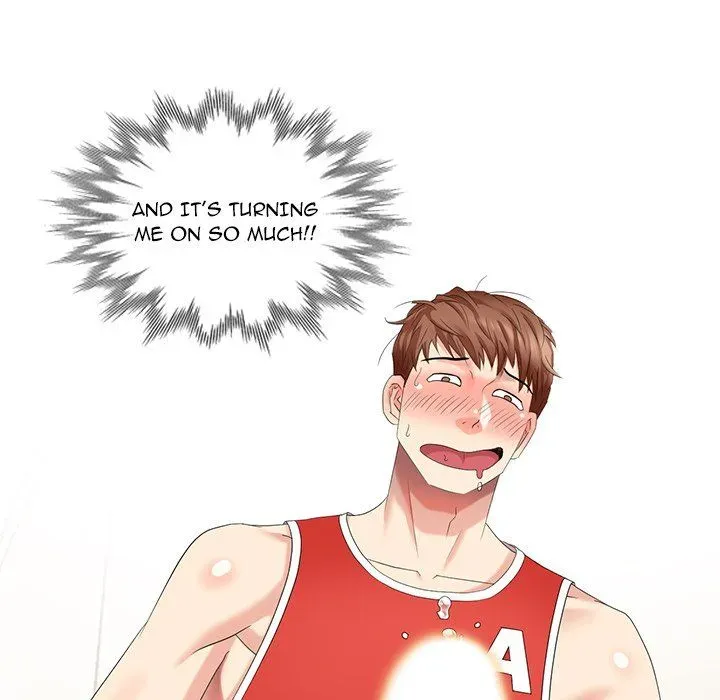 Read Secret Hideout chapter 43 image 131 on Lezhin