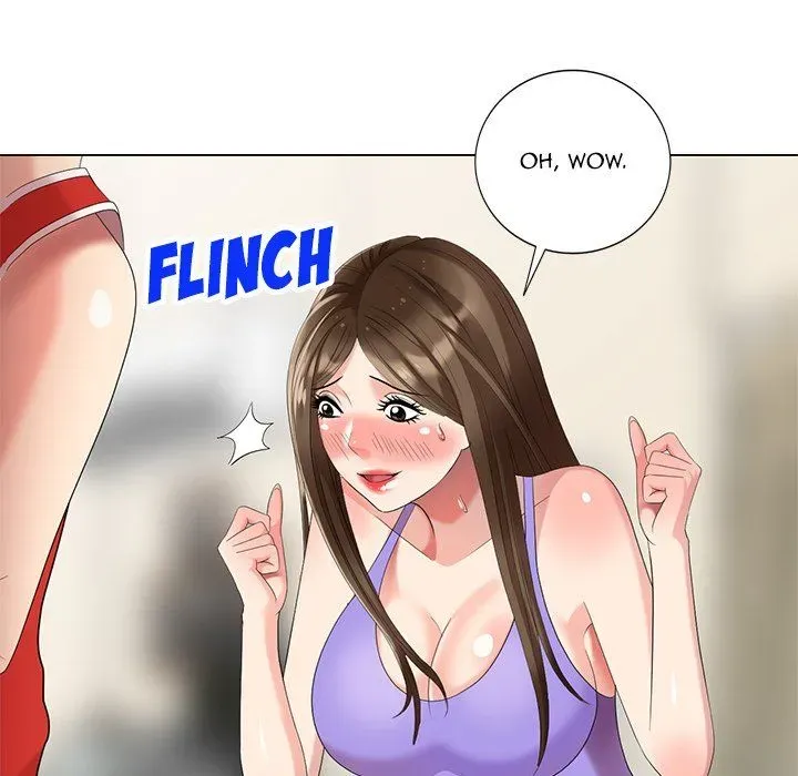Read Secret Hideout chapter 43 image 134 on Lezhin