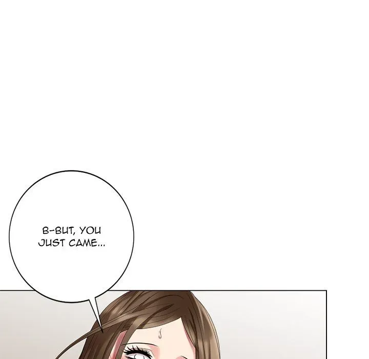 Read Secret Hideout chapter 43 image 136 on Lezhin