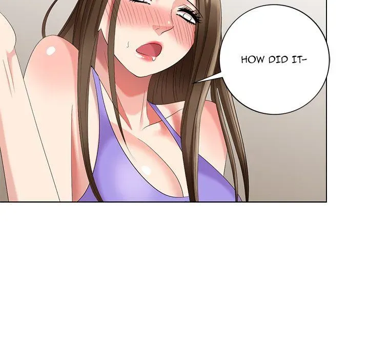 Read Secret Hideout chapter 43 image 137 on Lezhin