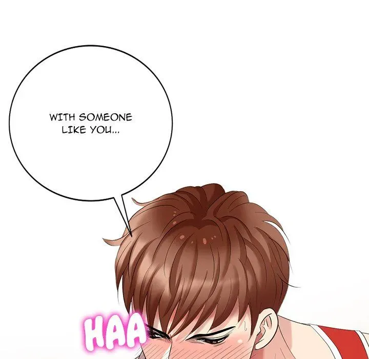 Read Secret Hideout chapter 43 image 138 on Lezhin