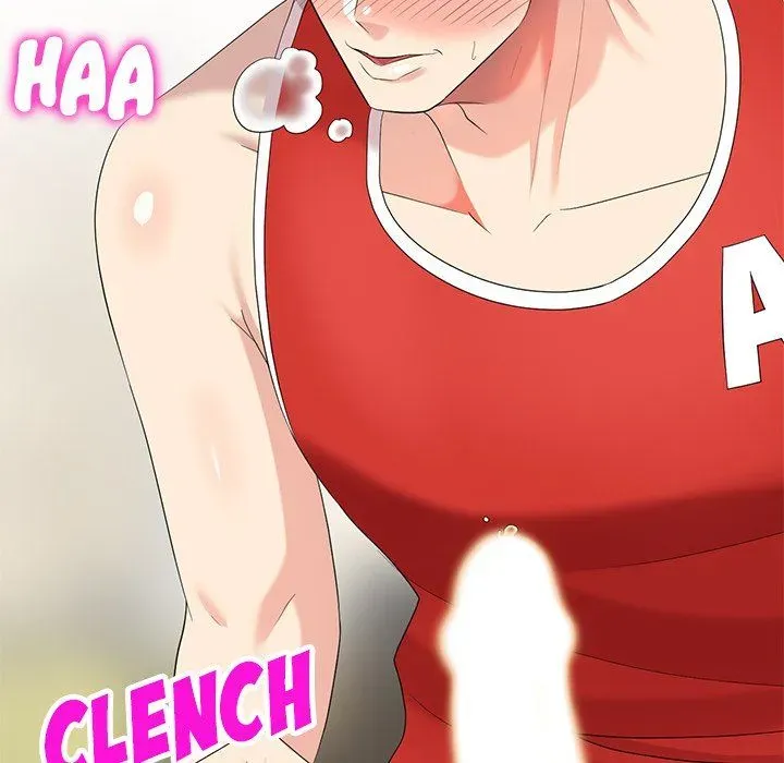 Read Secret Hideout chapter 43 image 139 on Lezhin
