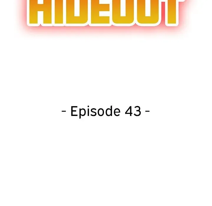 Read Secret Hideout chapter 43 image 14 on Lezhin