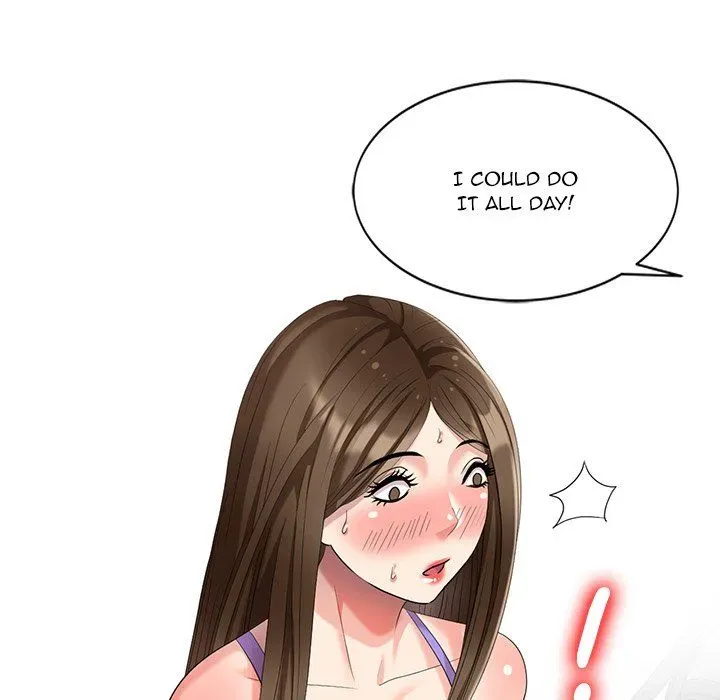Read Secret Hideout chapter 43 image 141 on Lezhin