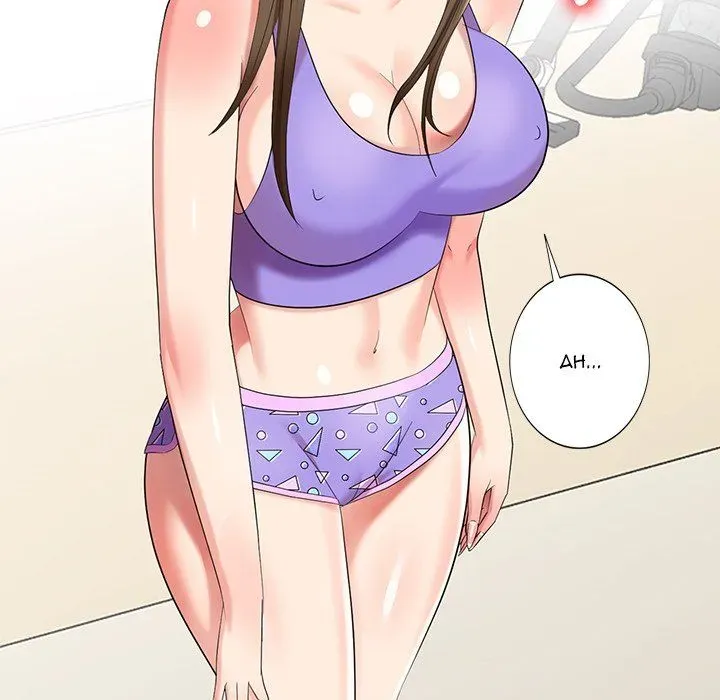 Read Secret Hideout chapter 43 image 142 on Lezhin