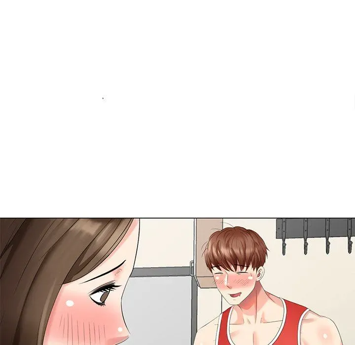 Read Secret Hideout chapter 43 image 144 on Lezhin