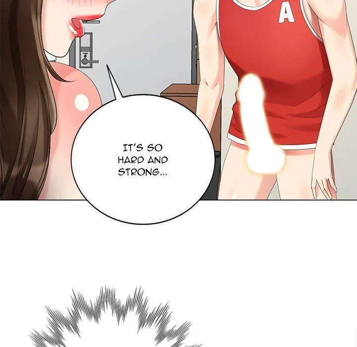 Read Secret Hideout chapter 43 image 145 on Lezhin