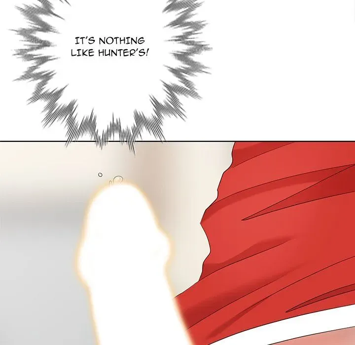 Read Secret Hideout chapter 43 image 146 on Lezhin