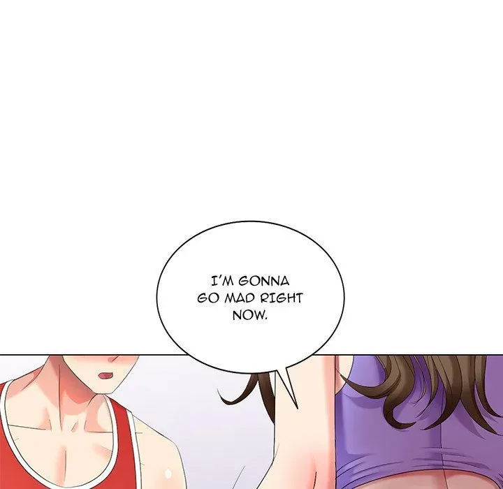 Read Secret Hideout chapter 43 image 148 on Lezhin