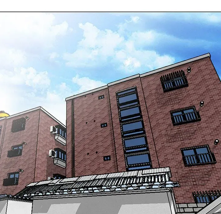 Read Secret Hideout chapter 43 image 16 on Lezhin