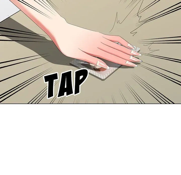 Read Secret Hideout chapter 43 image 18 on Lezhin