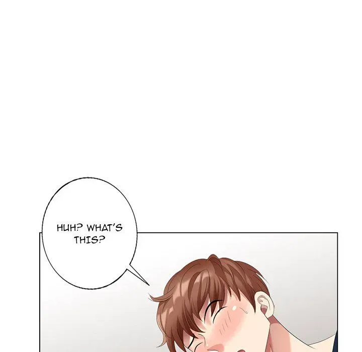 Read Secret Hideout chapter 43 image 19 on Lezhin