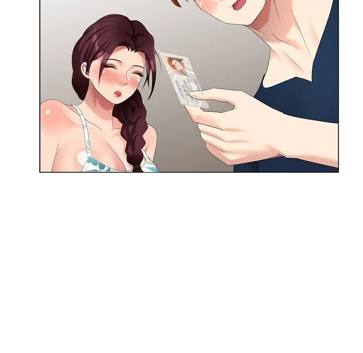 Read Secret Hideout chapter 43 image 20 on Lezhin