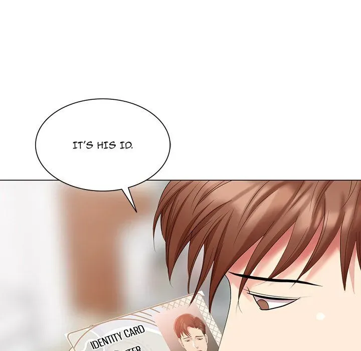Read Secret Hideout chapter 43 image 21 on Lezhin