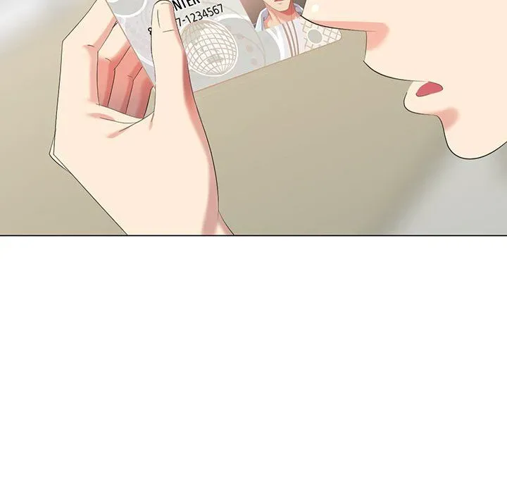 Read Secret Hideout chapter 43 image 22 on Lezhin