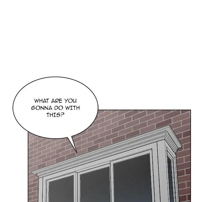 Read Secret Hideout chapter 43 image 23 on Lezhin