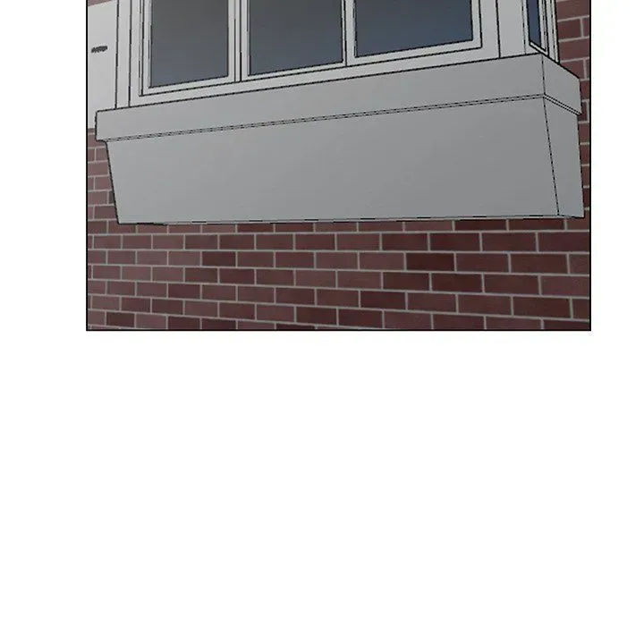 Read Secret Hideout chapter 43 image 24 on Lezhin