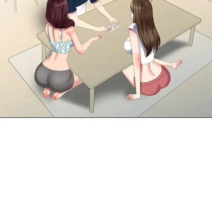 Read Secret Hideout chapter 43 image 26 on Lezhin