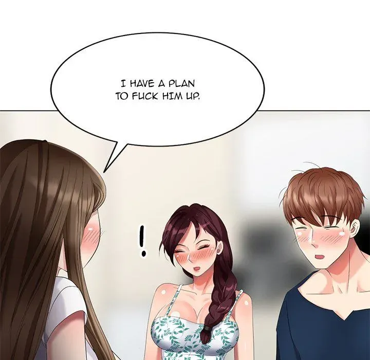 Read Secret Hideout chapter 43 image 29 on Lezhin