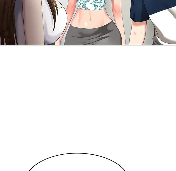 Read Secret Hideout chapter 43 image 30 on Lezhin