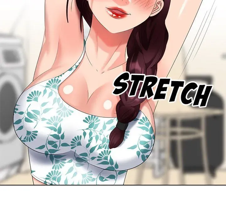 Read Secret Hideout chapter 43 image 32 on Lezhin