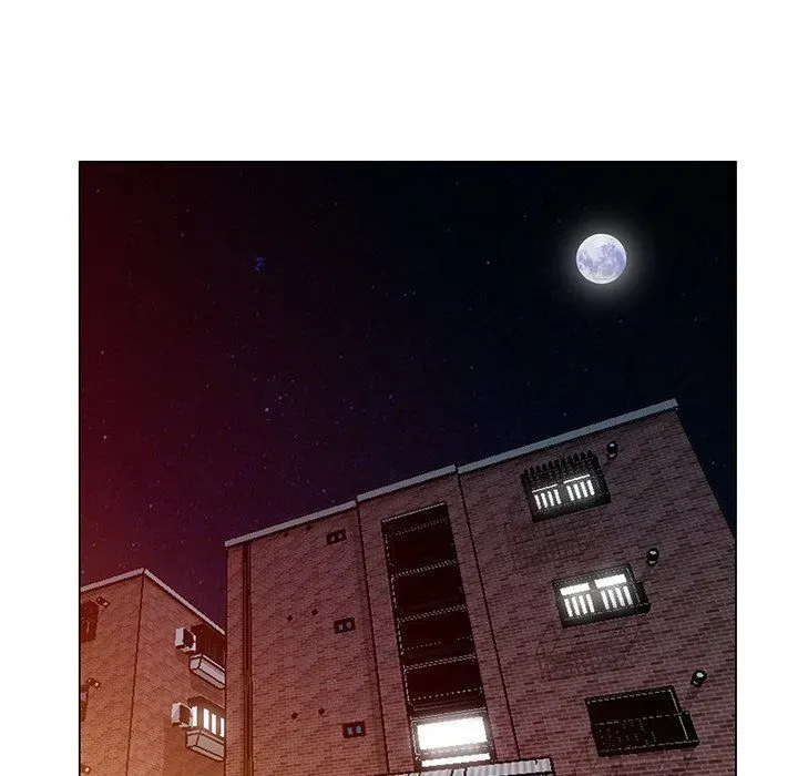 Read Secret Hideout chapter 43 image 36 on Lezhin