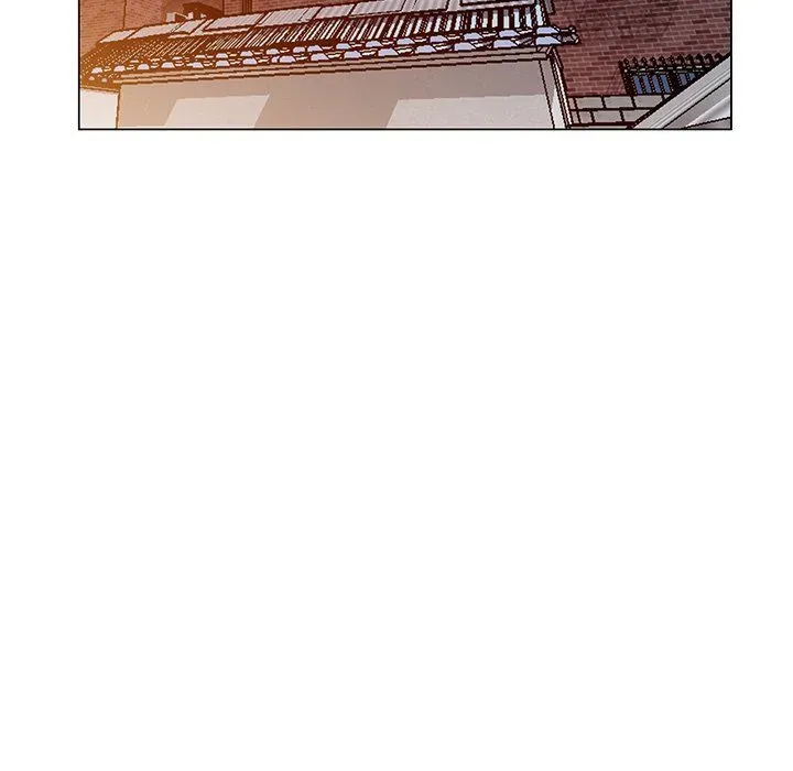 Read Secret Hideout chapter 43 image 37 on Lezhin