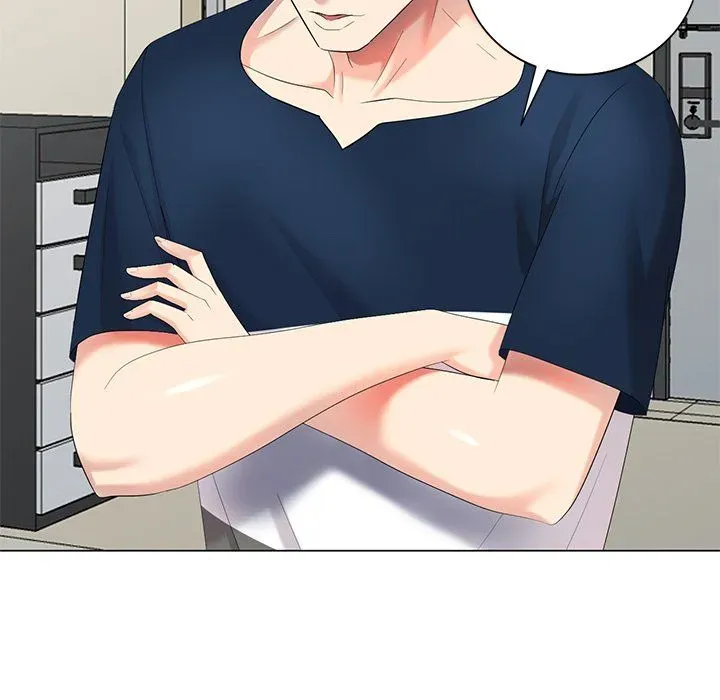 Read Secret Hideout chapter 43 image 4 on Lezhin