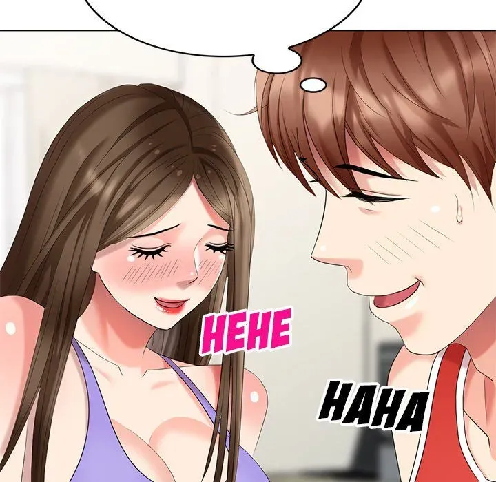 Read Secret Hideout chapter 43 image 43 on Lezhin