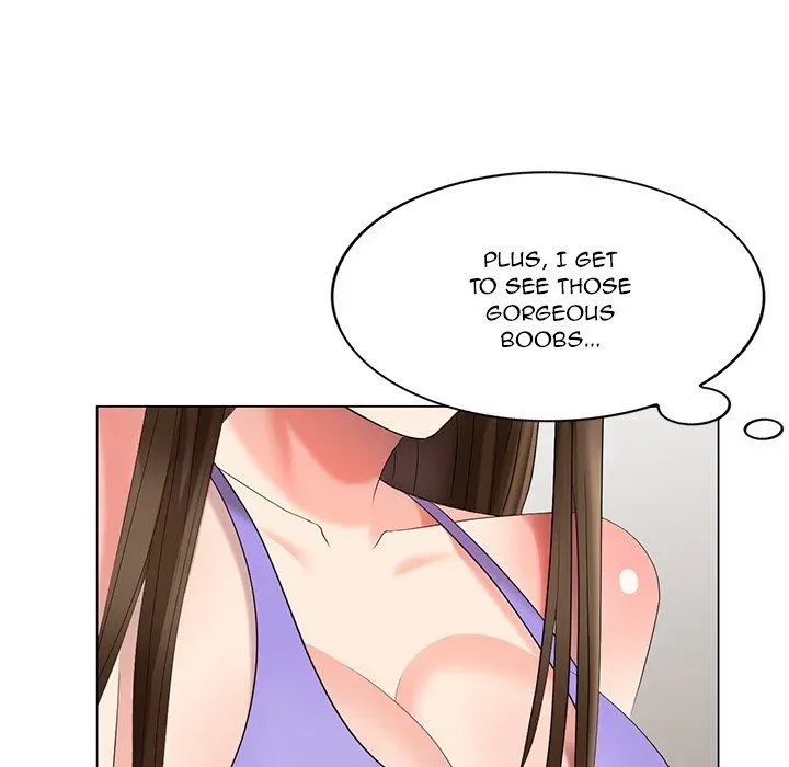 Read Secret Hideout chapter 43 image 45 on Lezhin