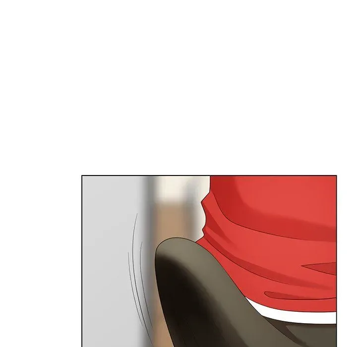 Read Secret Hideout chapter 43 image 47 on Lezhin