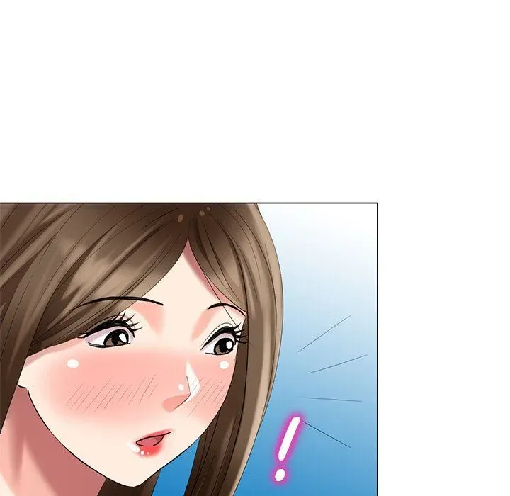Read Secret Hideout chapter 43 image 49 on Lezhin