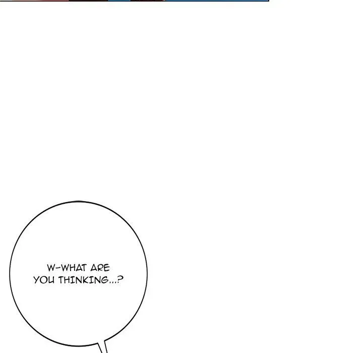 Read Secret Hideout chapter 43 image 50 on Lezhin