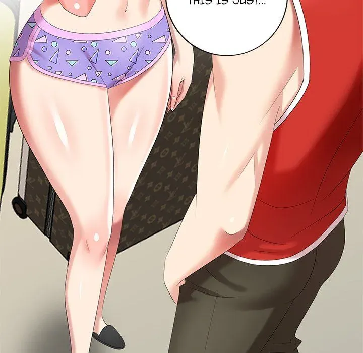 Read Secret Hideout chapter 43 image 52 on Lezhin