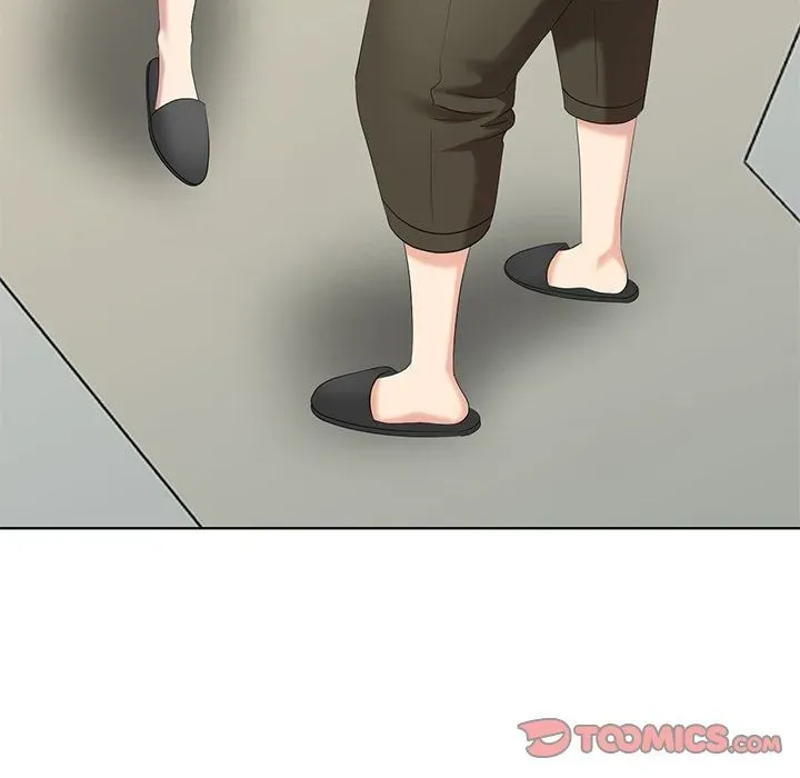 Read Secret Hideout chapter 43 image 53 on Lezhin