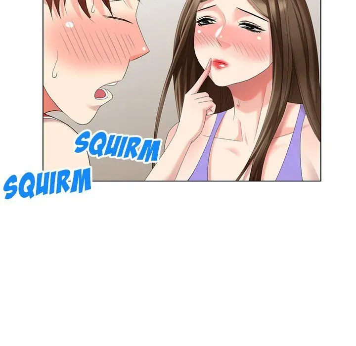 Read Secret Hideout chapter 43 image 55 on Lezhin