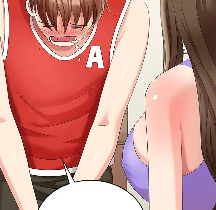 Read Secret Hideout chapter 43 image 57 on Lezhin