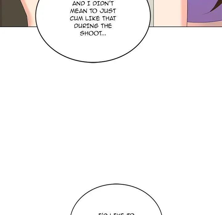 Read Secret Hideout chapter 43 image 58 on Lezhin