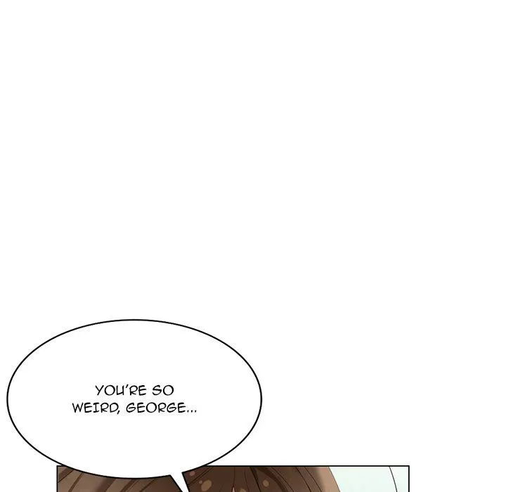 Read Secret Hideout chapter 43 image 63 on Lezhin