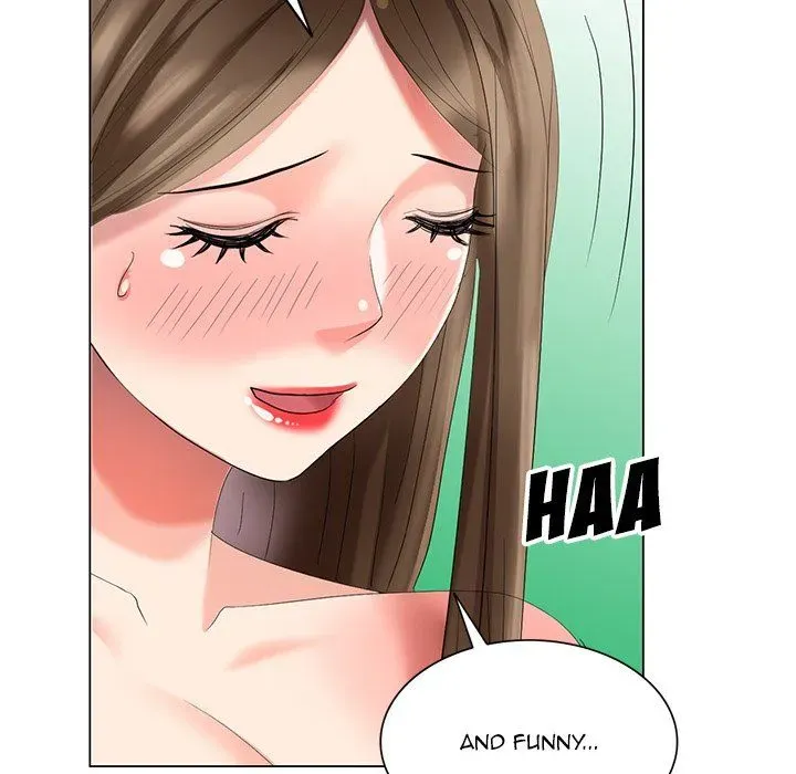 Read Secret Hideout chapter 43 image 64 on Lezhin