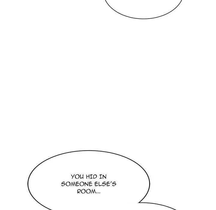 Read Secret Hideout chapter 43 image 65 on Lezhin